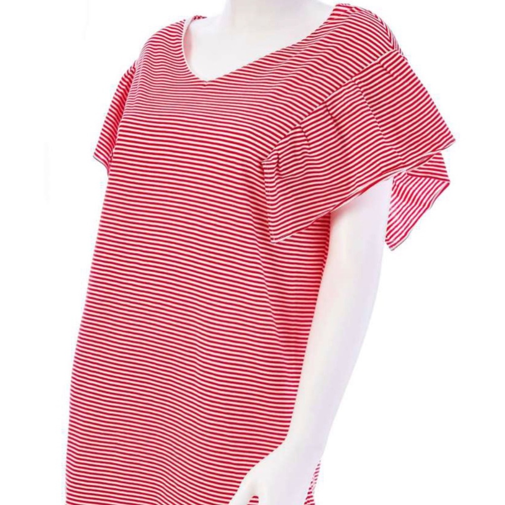 New Vineyard Vines Cotton Dress